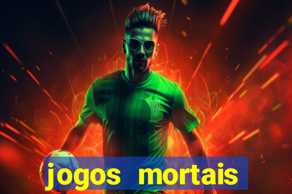 jogos mortais torrent magnet